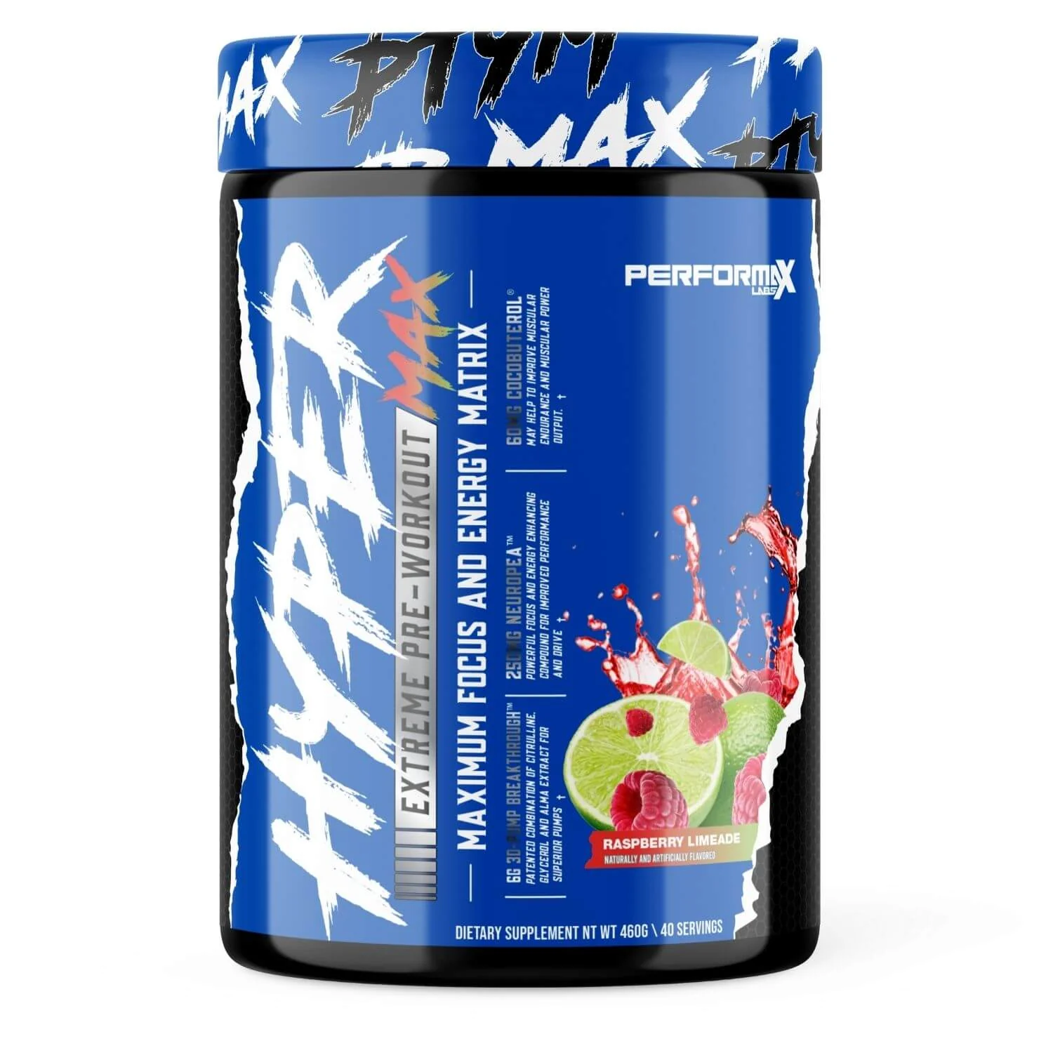 Performax Labs HyperMax-3D - Image 2