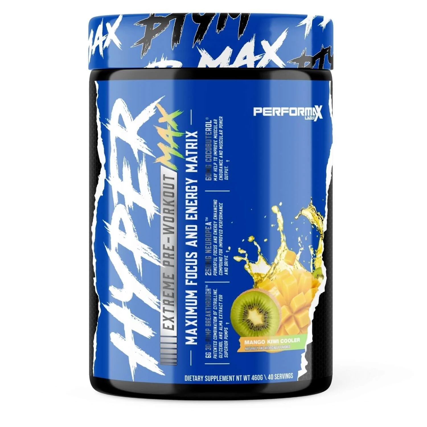 Performax Labs HyperMax-3D - Image 3