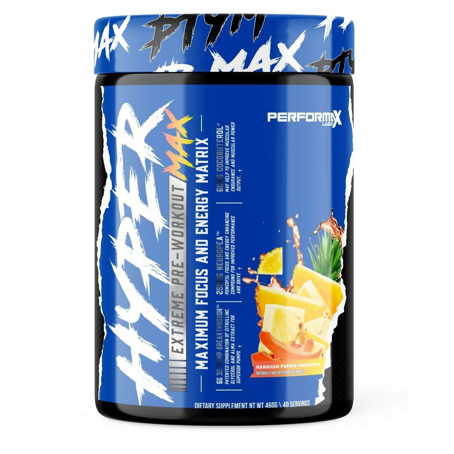 Performax Labs HyperMax-3D - Image 4
