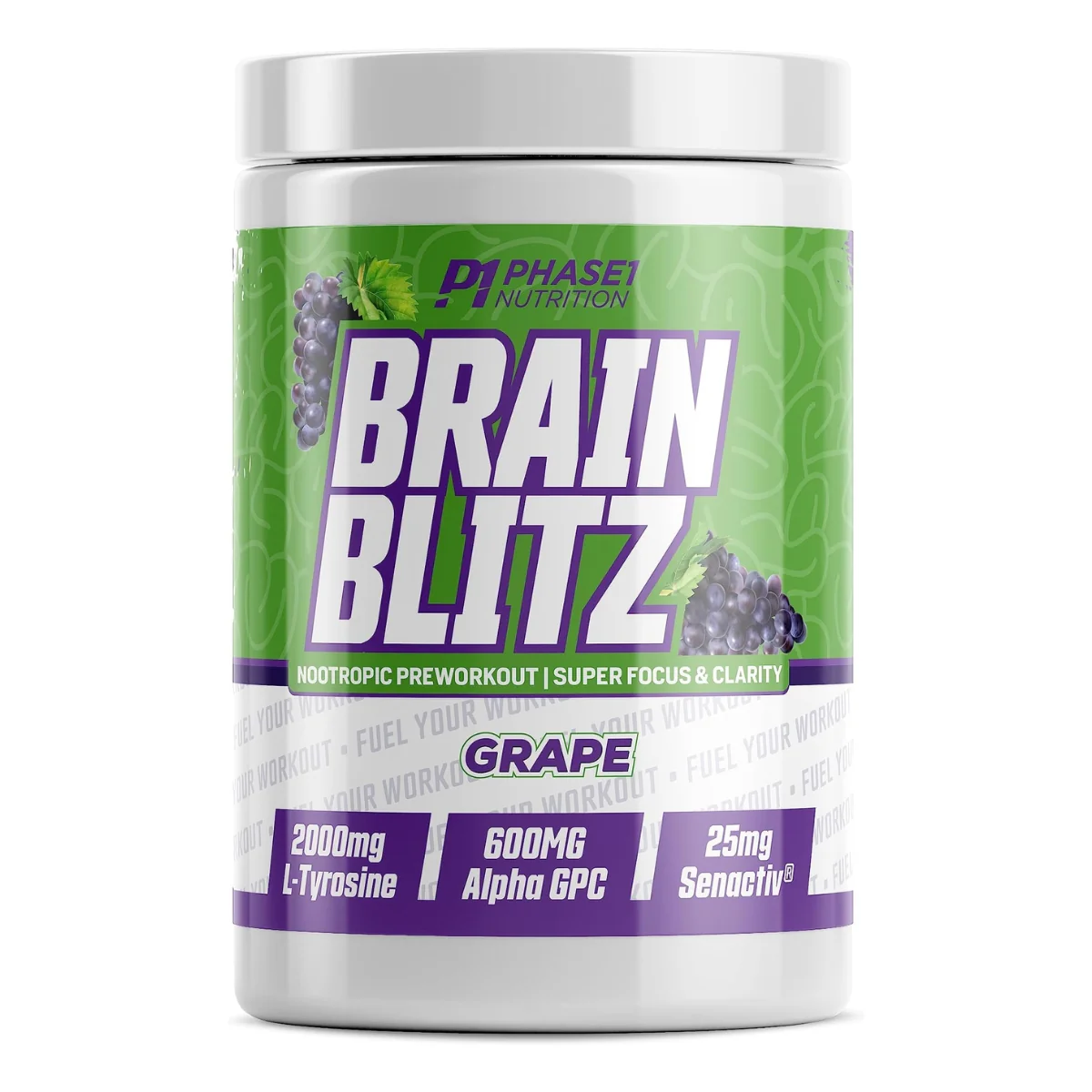 Phase One Brain Blitz - Image 3