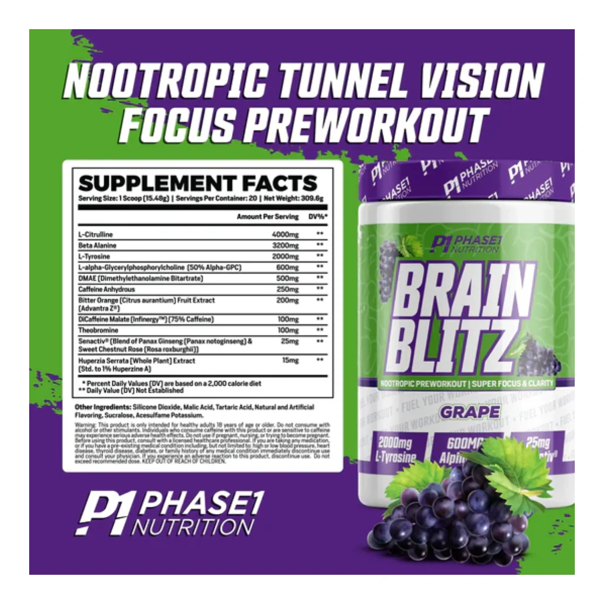Phase One Brain Blitz - Image 4