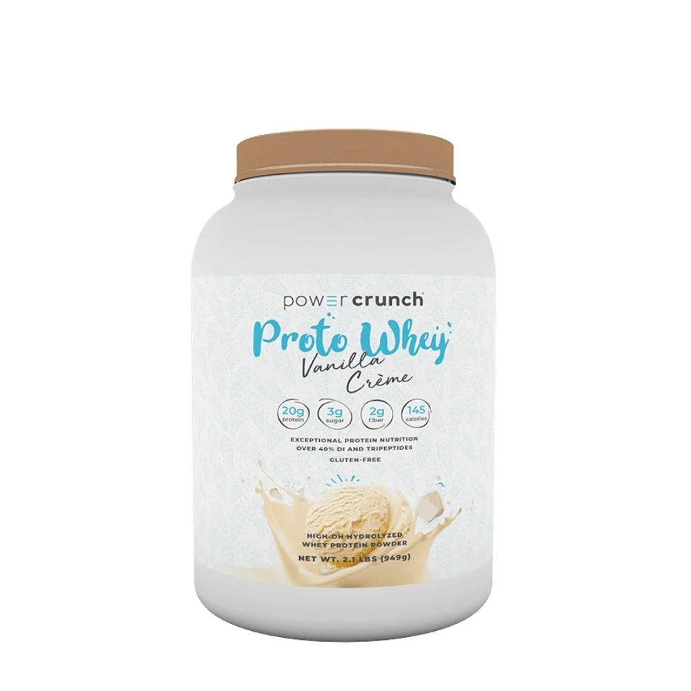 Power Crunch Proto Whey - Image 2