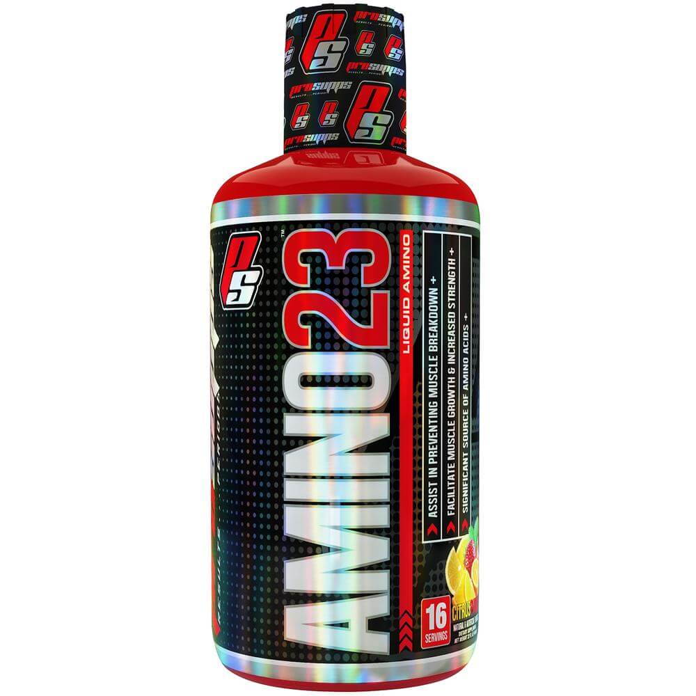 ProSupps Amino23 - Image 2