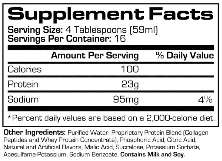ProSupps Amino23 - Image 3