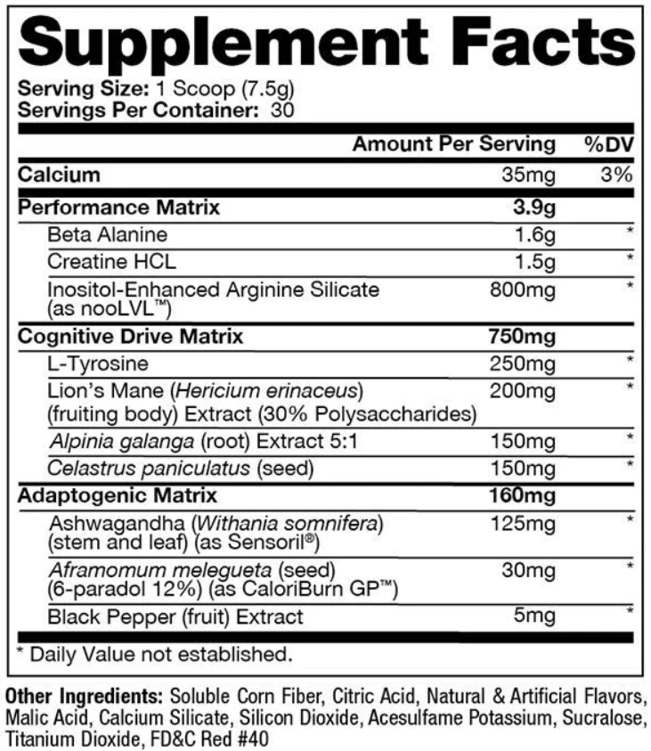 ProSupps Dr. Jekyll - Image 5