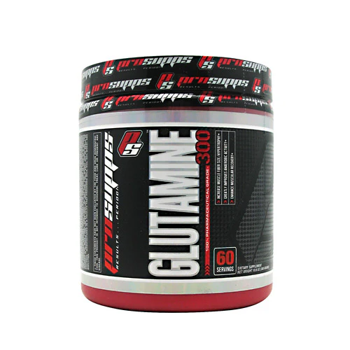 ProSupps Glutamine 300 - Image 3