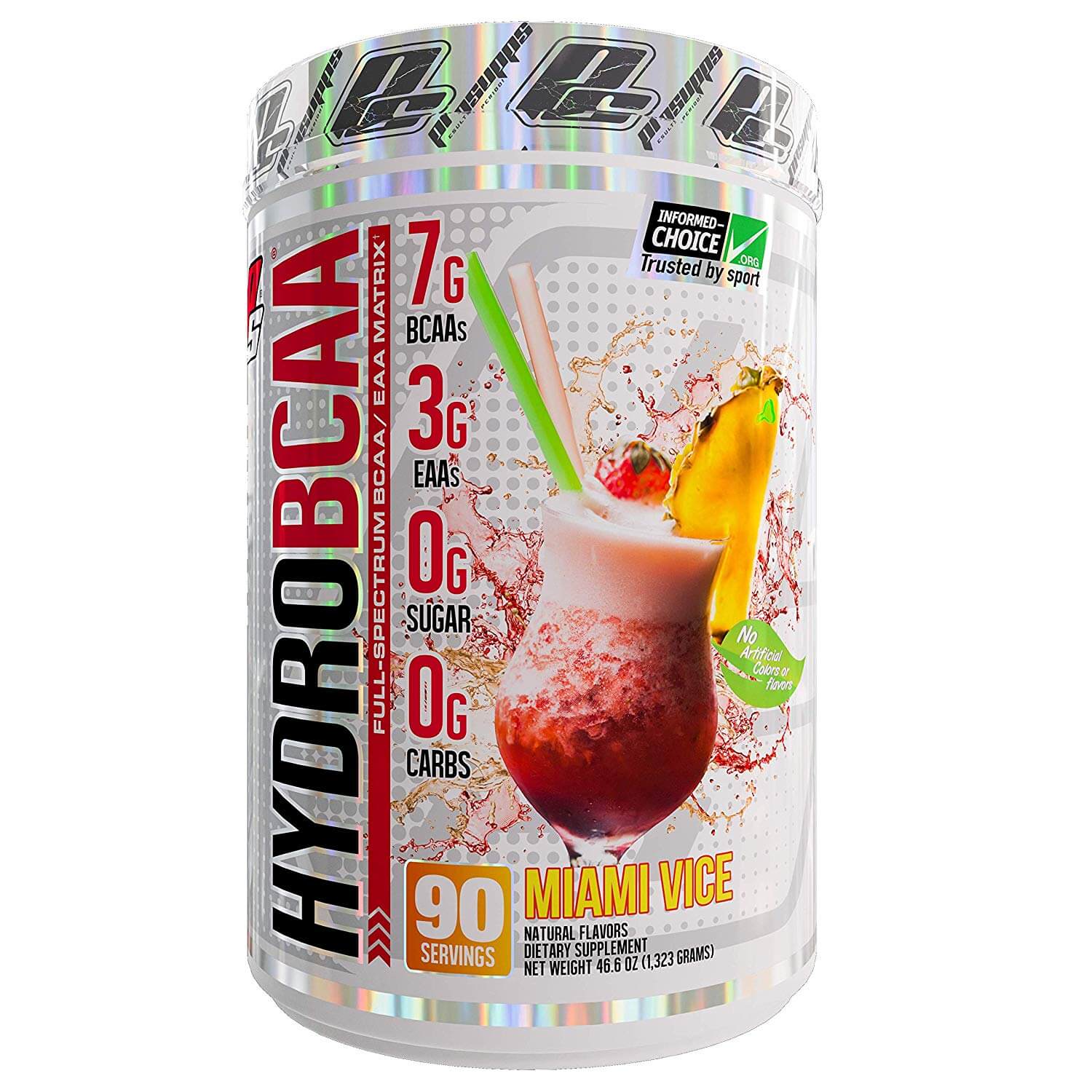 ProSupps Hydro BCAA - Image 10