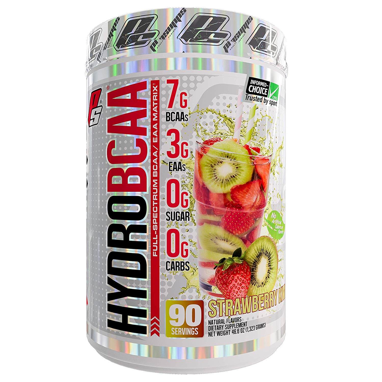 ProSupps Hydro BCAA - Image 11