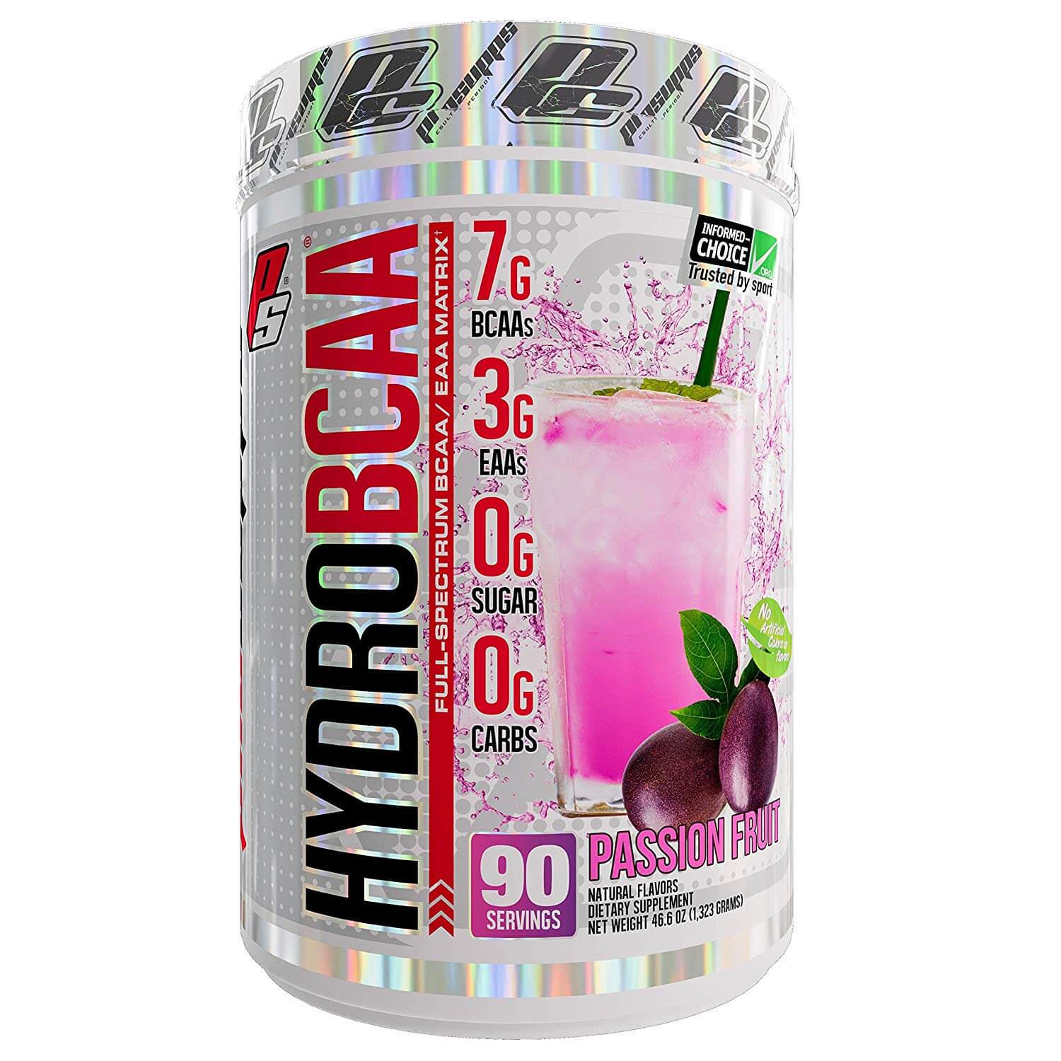 ProSupps Hydro BCAA - Image 12