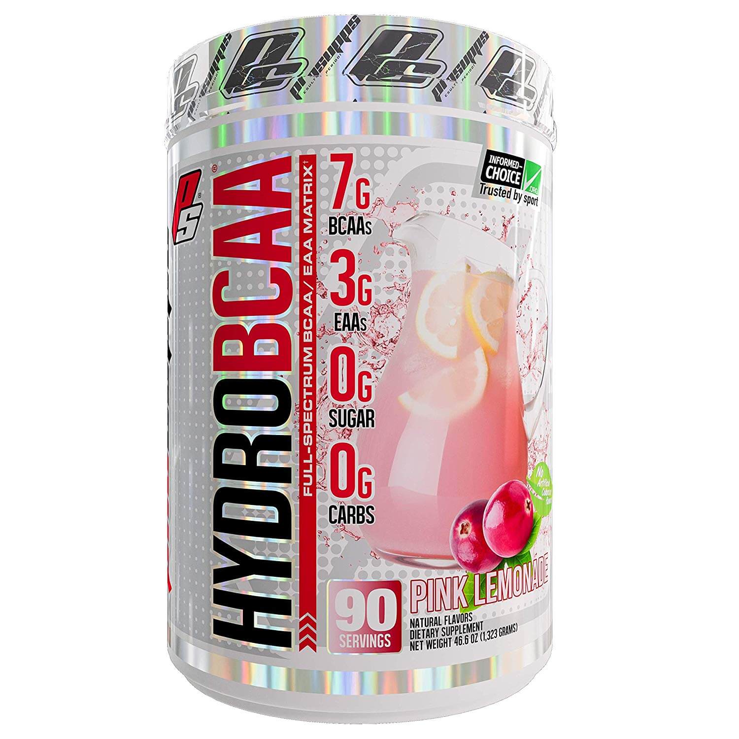 ProSupps Hydro BCAA - Image 13
