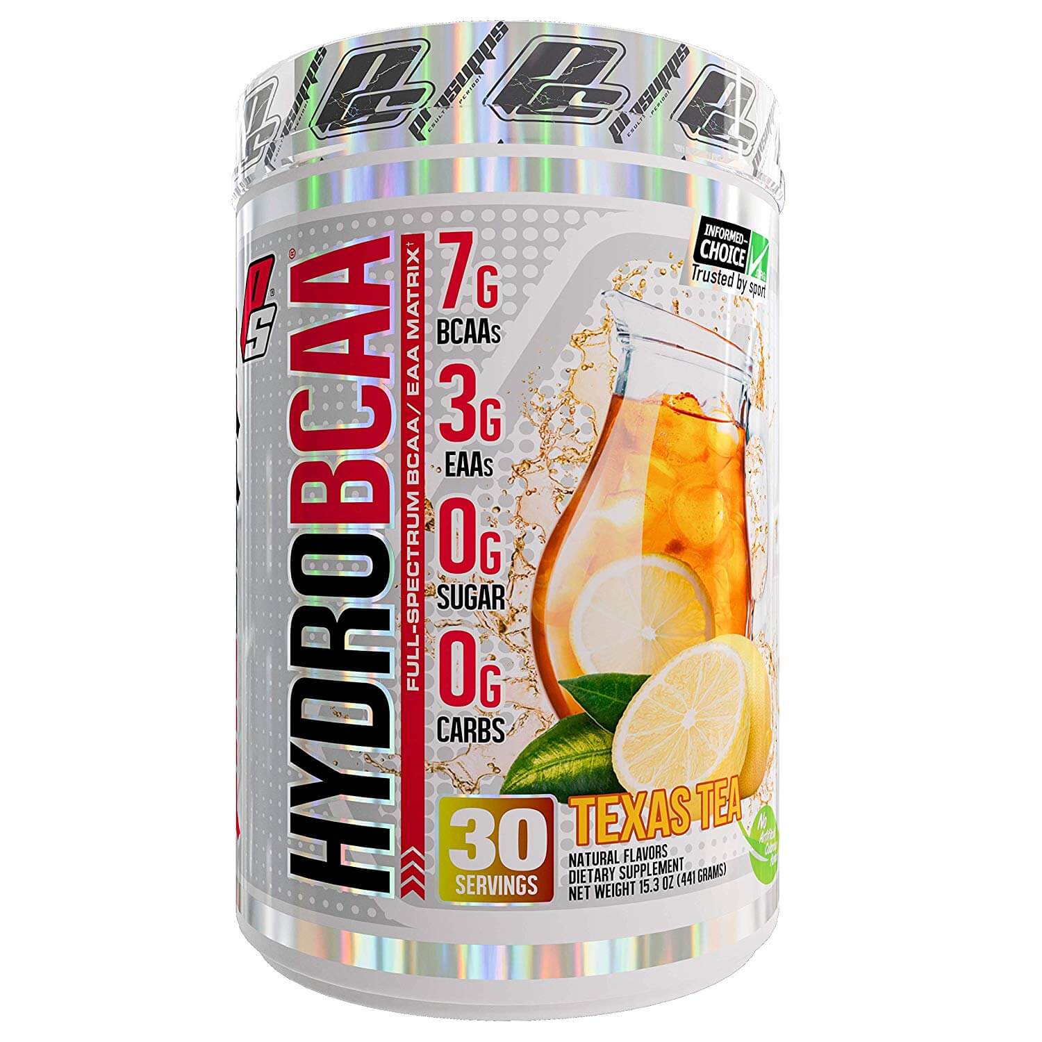 ProSupps Hydro BCAA - Image 2