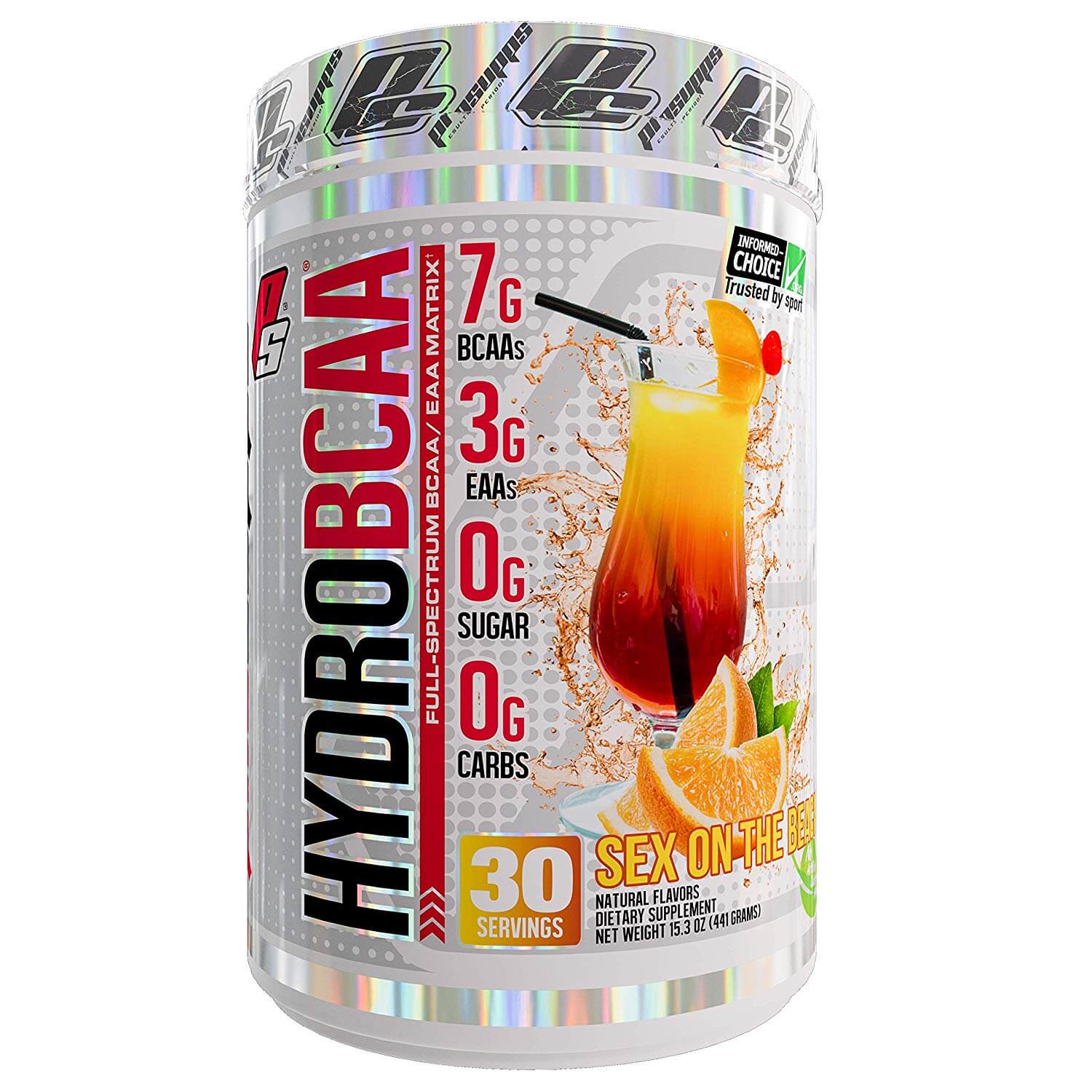 ProSupps Hydro BCAA - Image 3