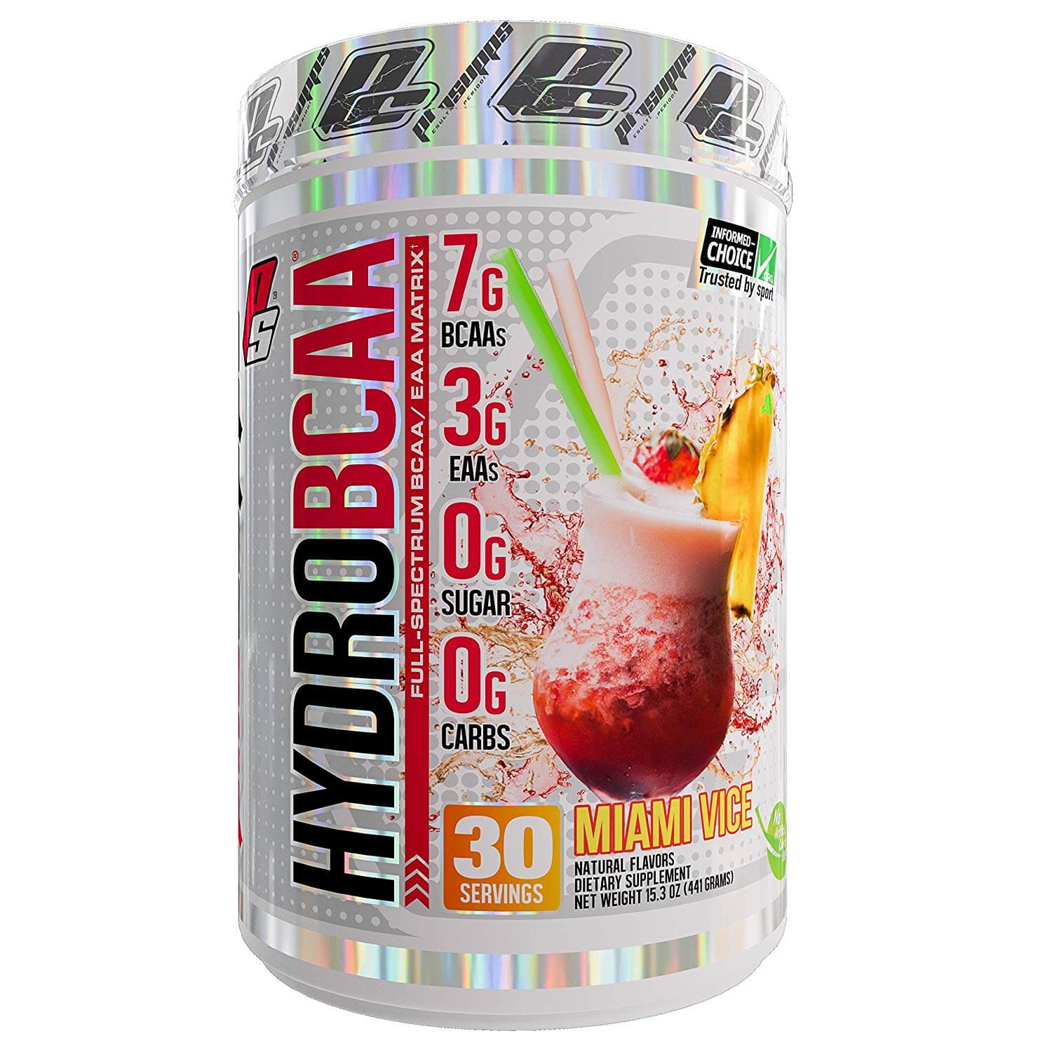 ProSupps Hydro BCAA - Image 4