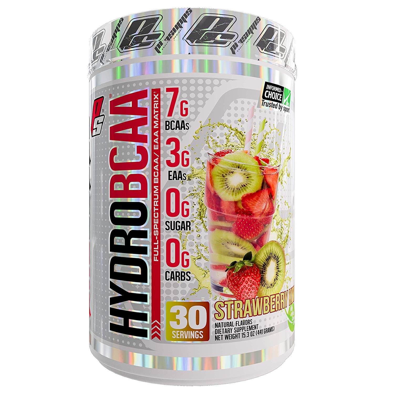 ProSupps Hydro BCAA - Image 5