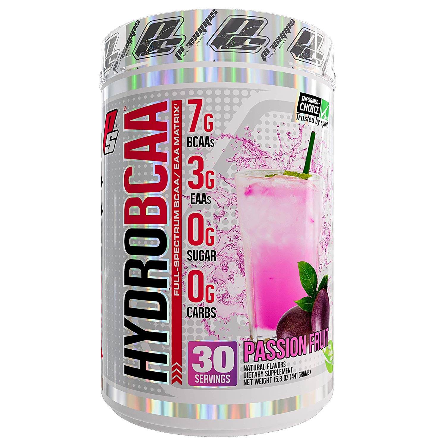 ProSupps Hydro BCAA - Image 6