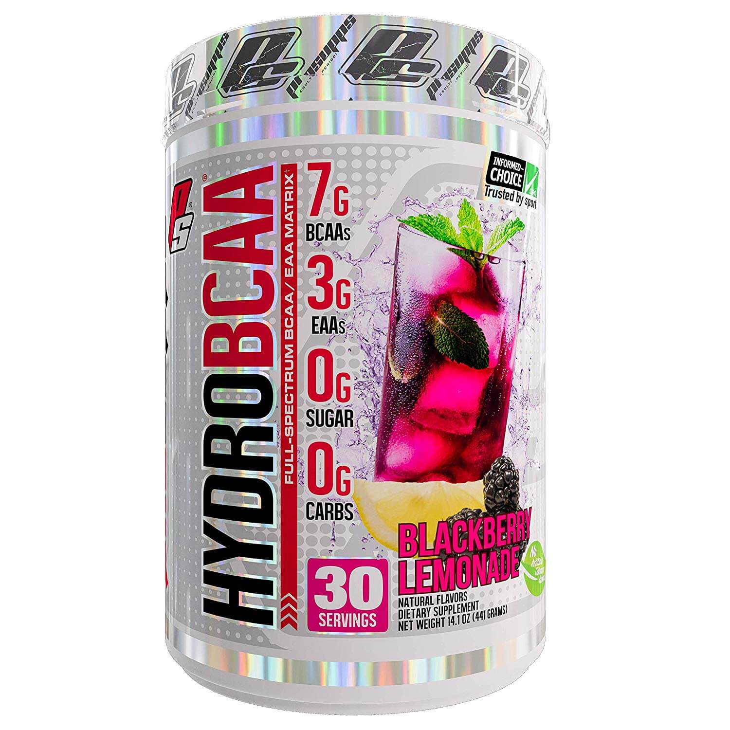 ProSupps Hydro BCAA - Image 7