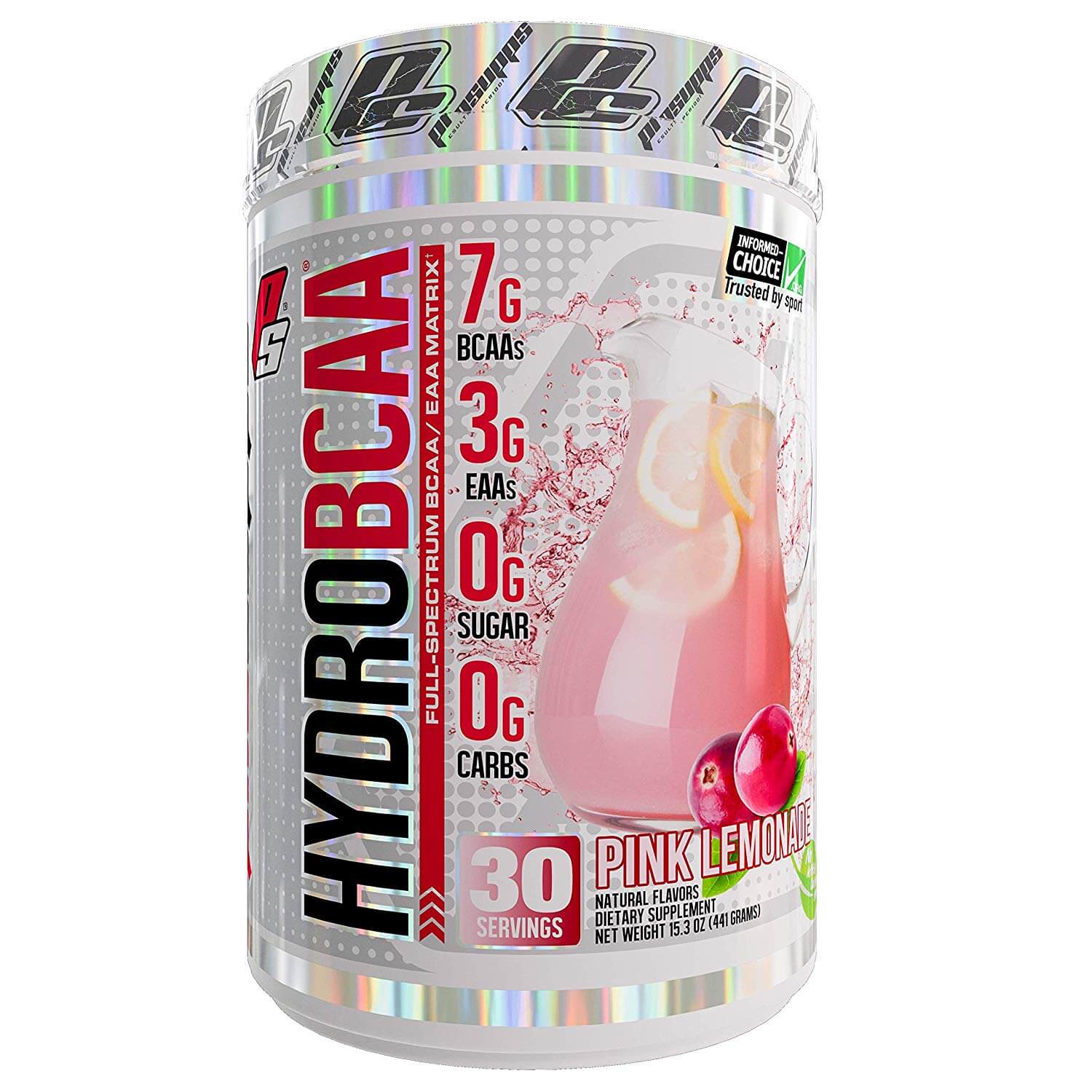 ProSupps Hydro BCAA - Image 8