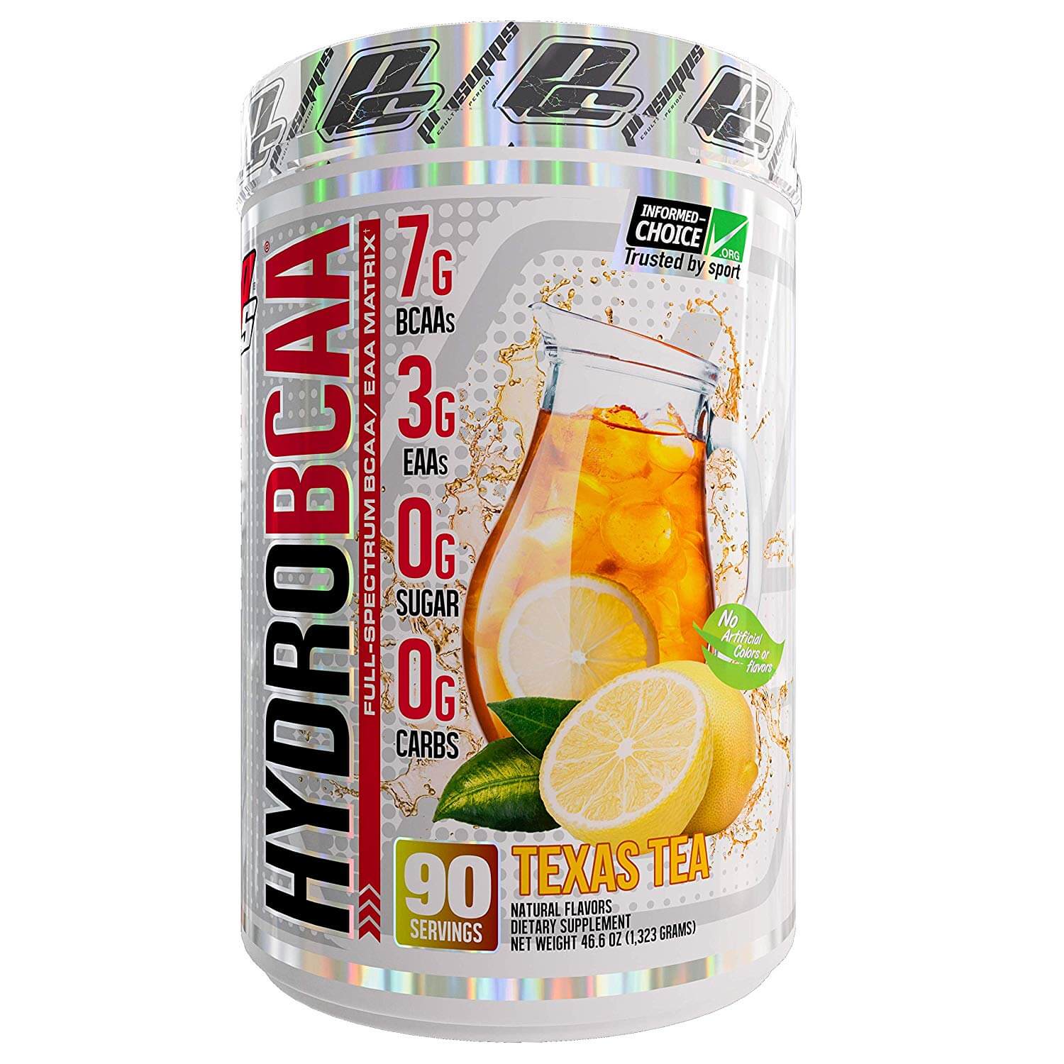 ProSupps Hydro BCAA - Image 9