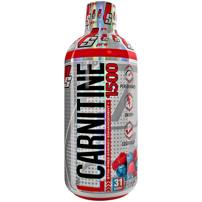 ProSupps L-Carnitine 1500 - Image 2