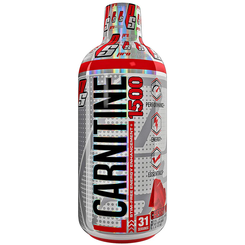 ProSupps L-Carnitine 1500 - Image 4