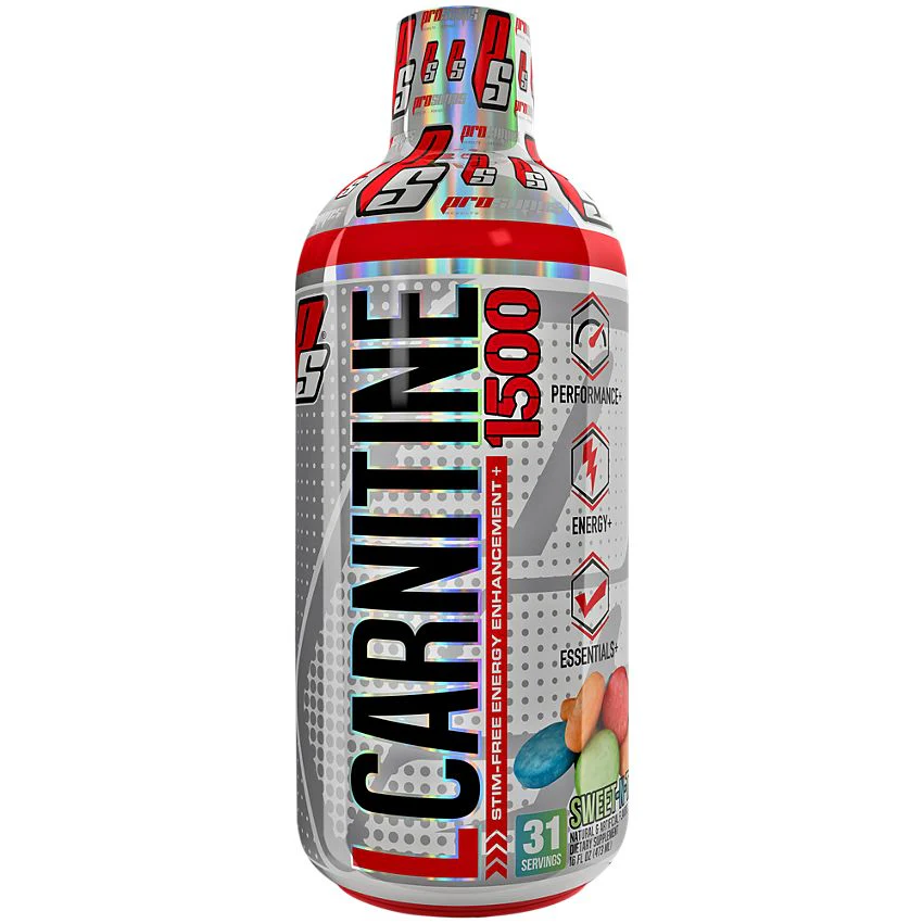 ProSupps L-Carnitine 1500 - Image 5