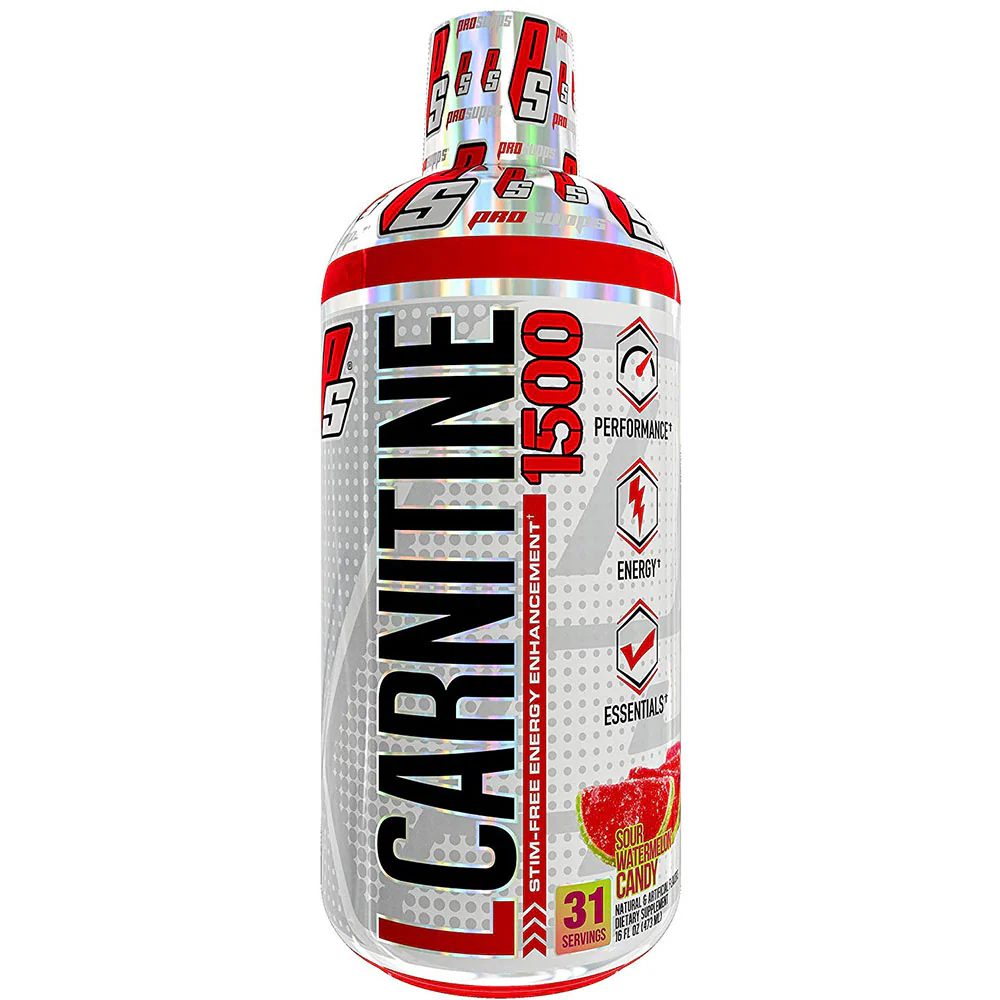 ProSupps L-Carnitine 1500 - Image 7