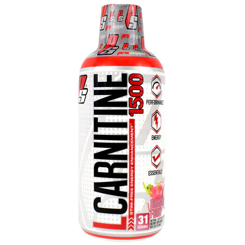 ProSupps L-Carnitine 1500 - Image 9