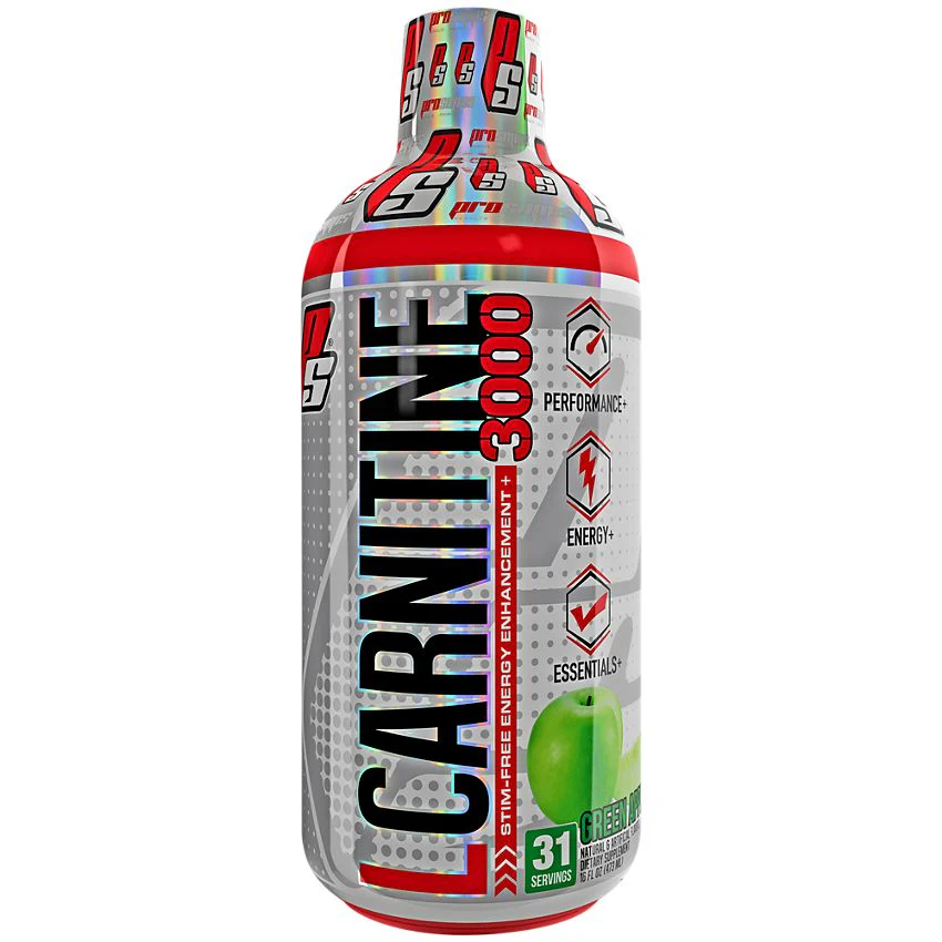 ProSupps L-Carnitine 3000 - Image 2