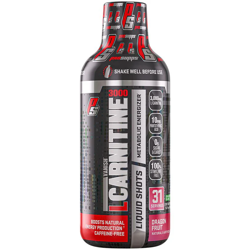 ProSupps L-Carnitine 3000 - Image 4