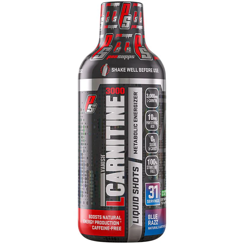 ProSupps L-Carnitine 3000 - Image 5