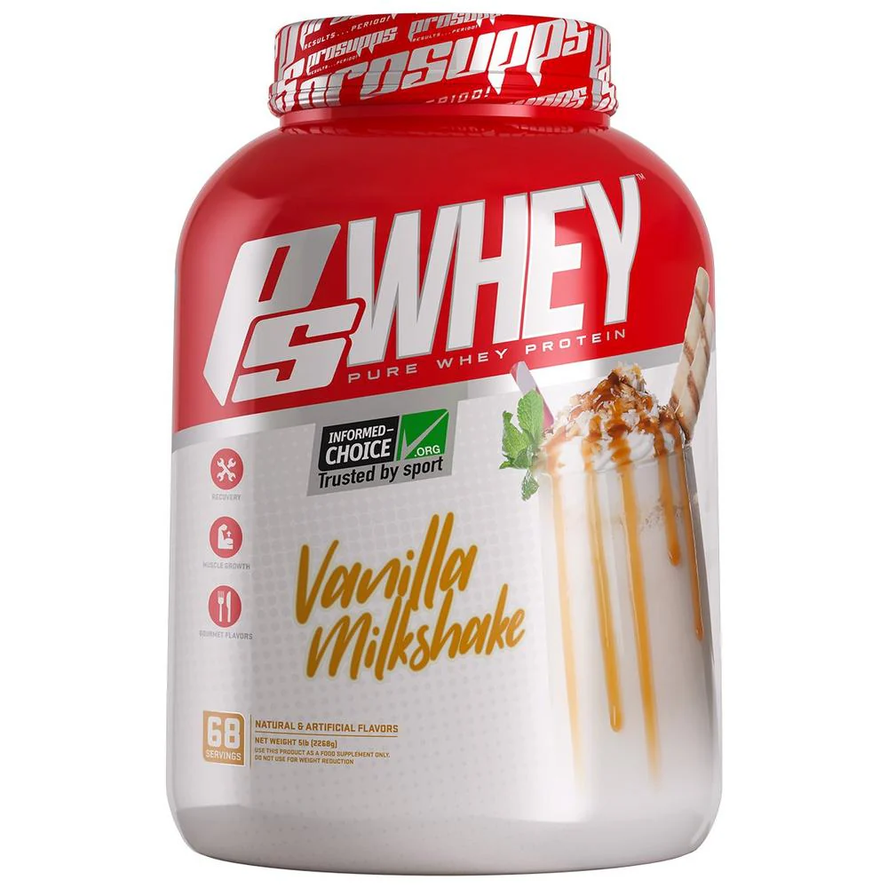 ProSupps PS Whey - Image 5