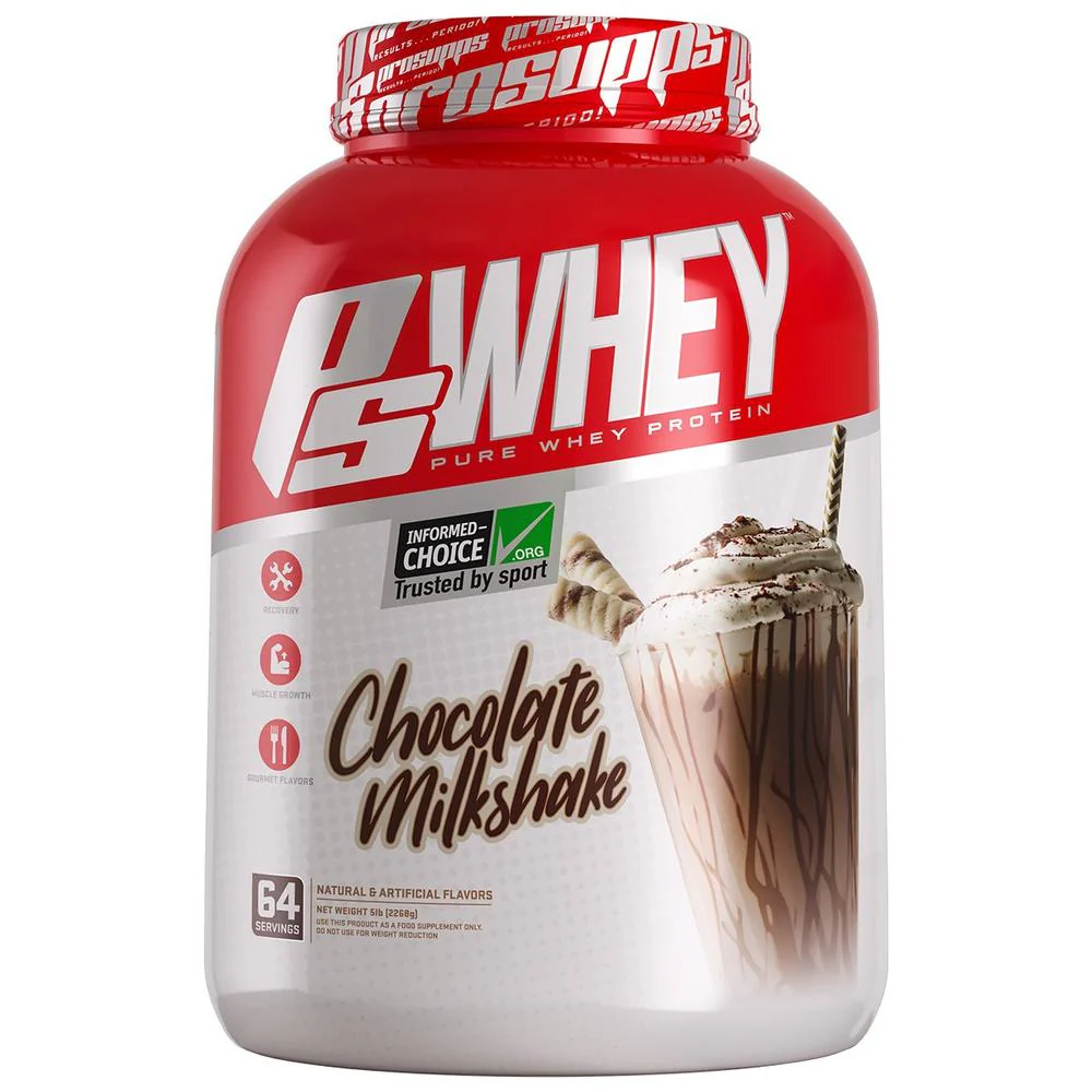 ProSupps PS Whey - Image 6