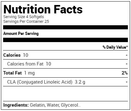 Purus Labs CLA - Image 2