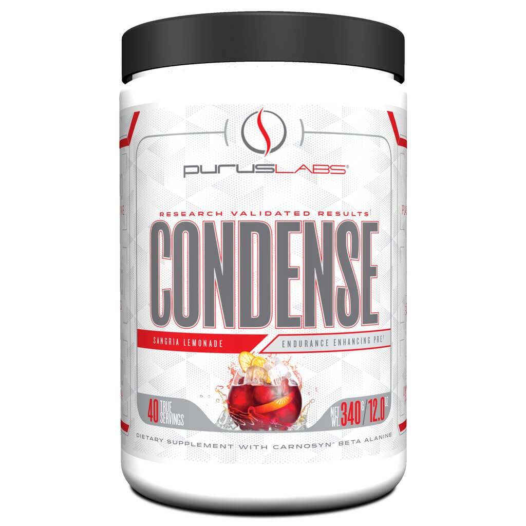 Purus Labs Condense - Image 2
