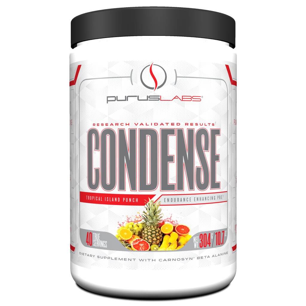 Purus Labs Condense - Image 5