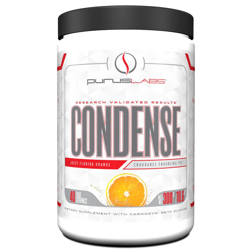 Purus Labs Condense - Image 6