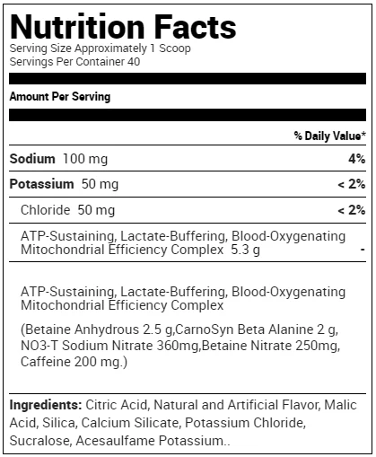 Purus Labs Condense - Image 7