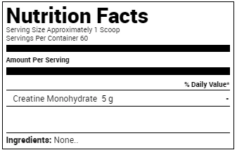 Purus Labs Creatine - Image 2