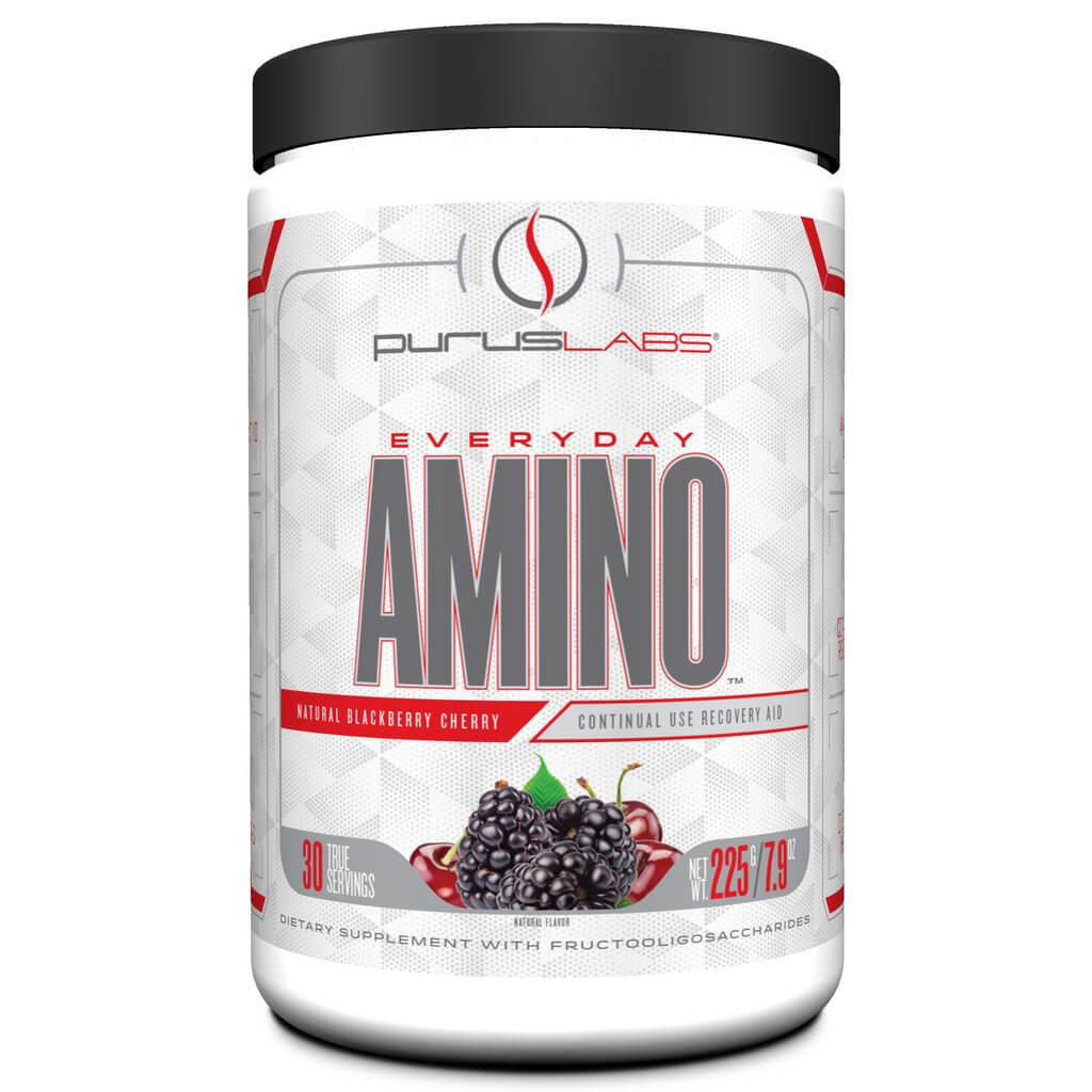 Purus Labs Everyday Amino - Image 3