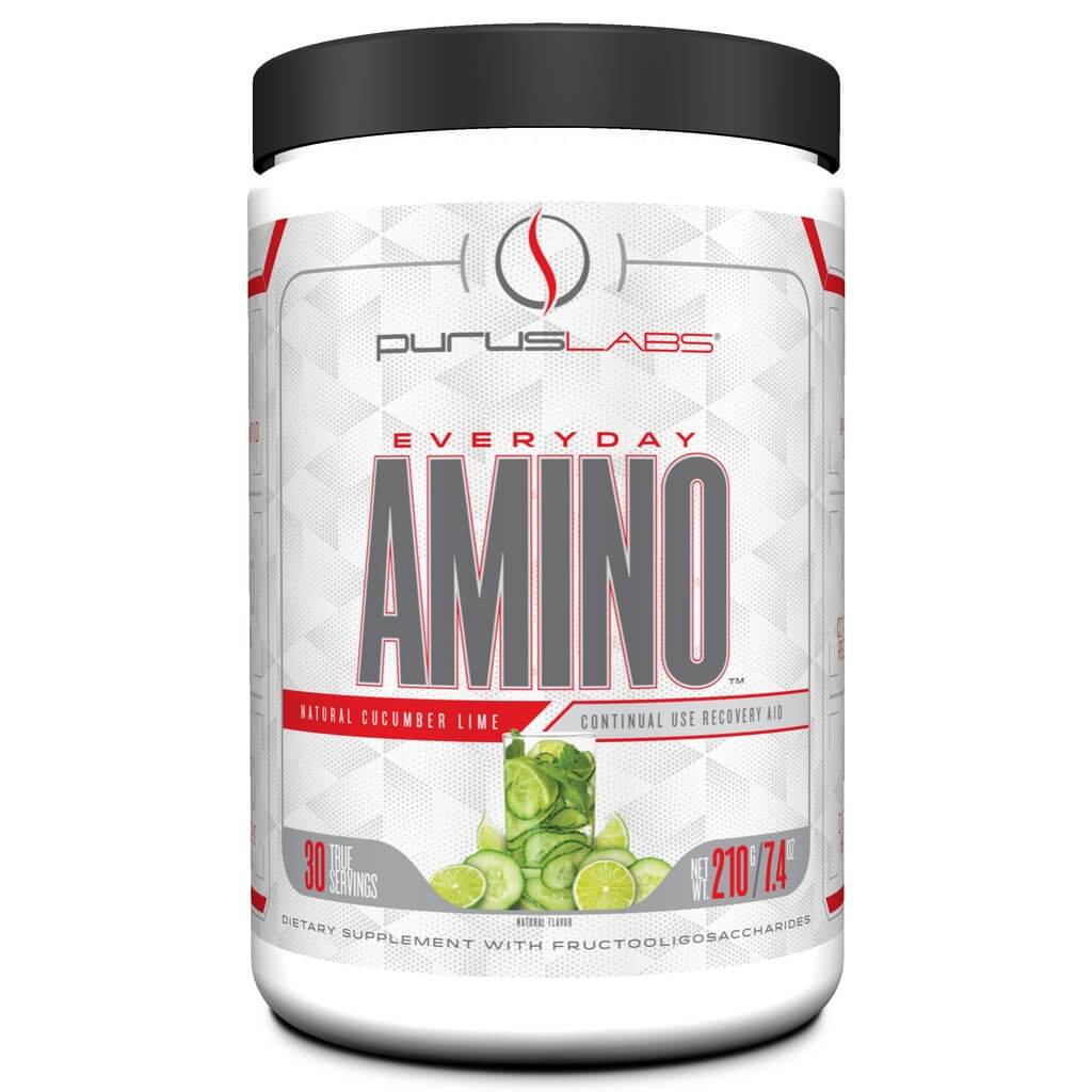 Purus Labs Everyday Amino - Image 4