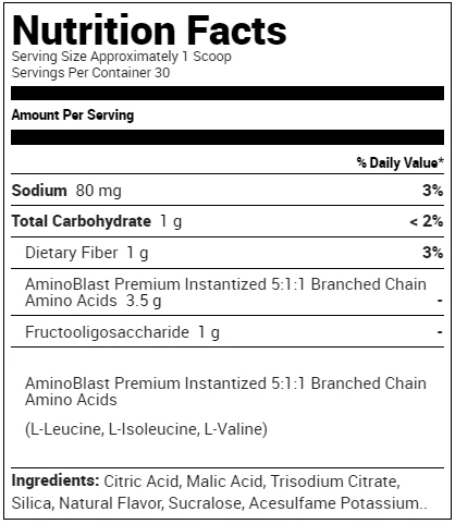 Purus Labs Everyday Amino - Image 5