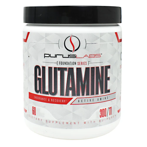 Purus Labs Glutamine - Image 3