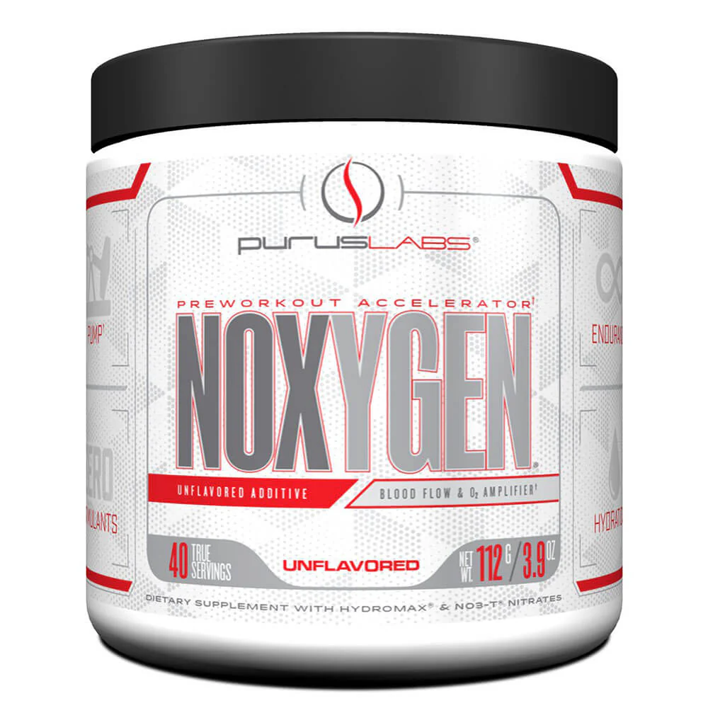 Purus Labs NOXygen Powder