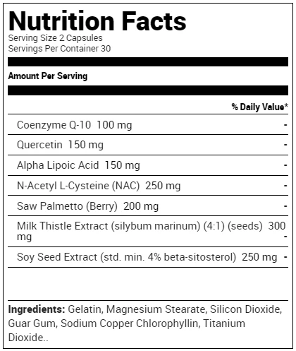 Purus Labs Organ Shield - Image 2