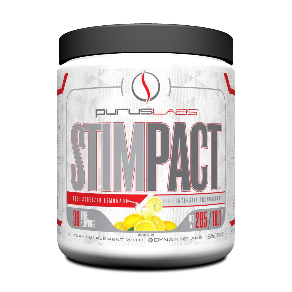 Purus Labs StimPact - Image 2
