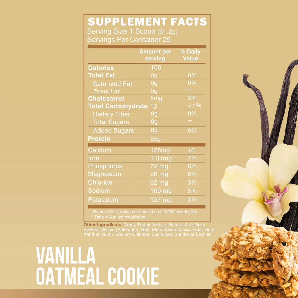 Raw CBUM Itholate Protein - Image 23