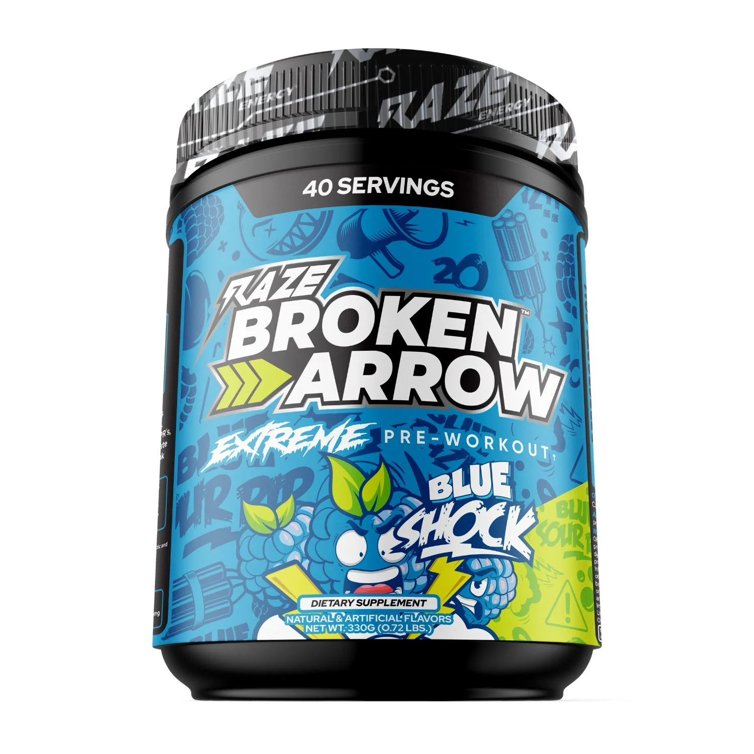 Raze Broken Arrow Extreme - Image 4