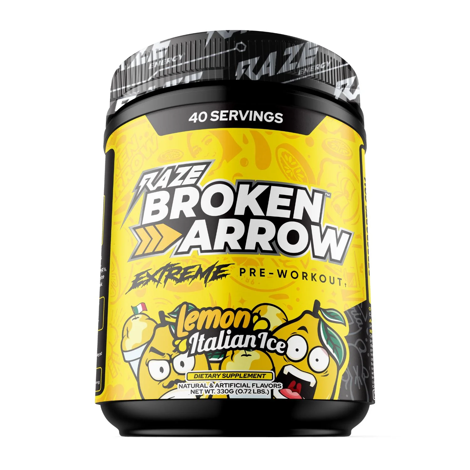 Raze Broken Arrow Extreme - Image 5