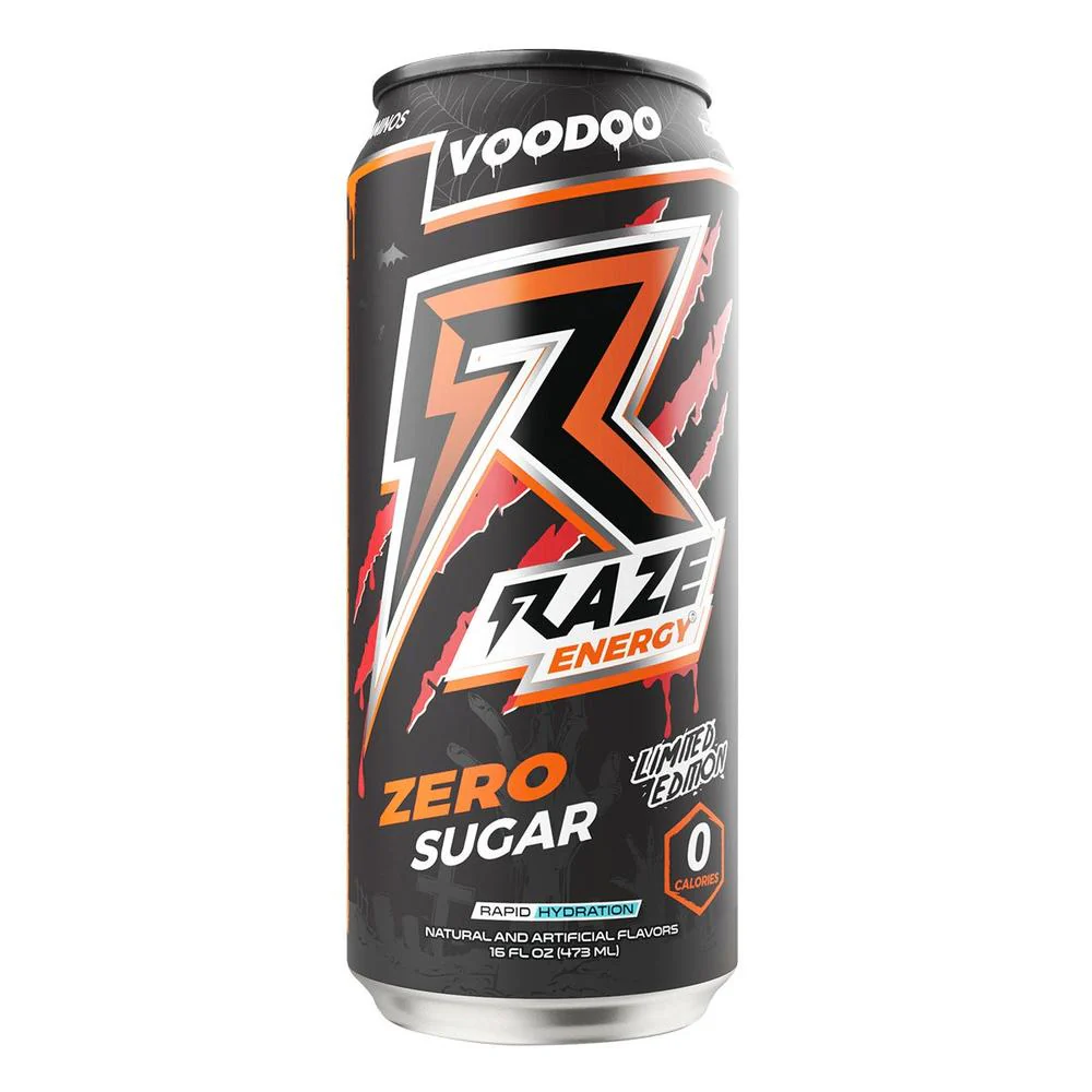 Raze Energy Drink - Image 3