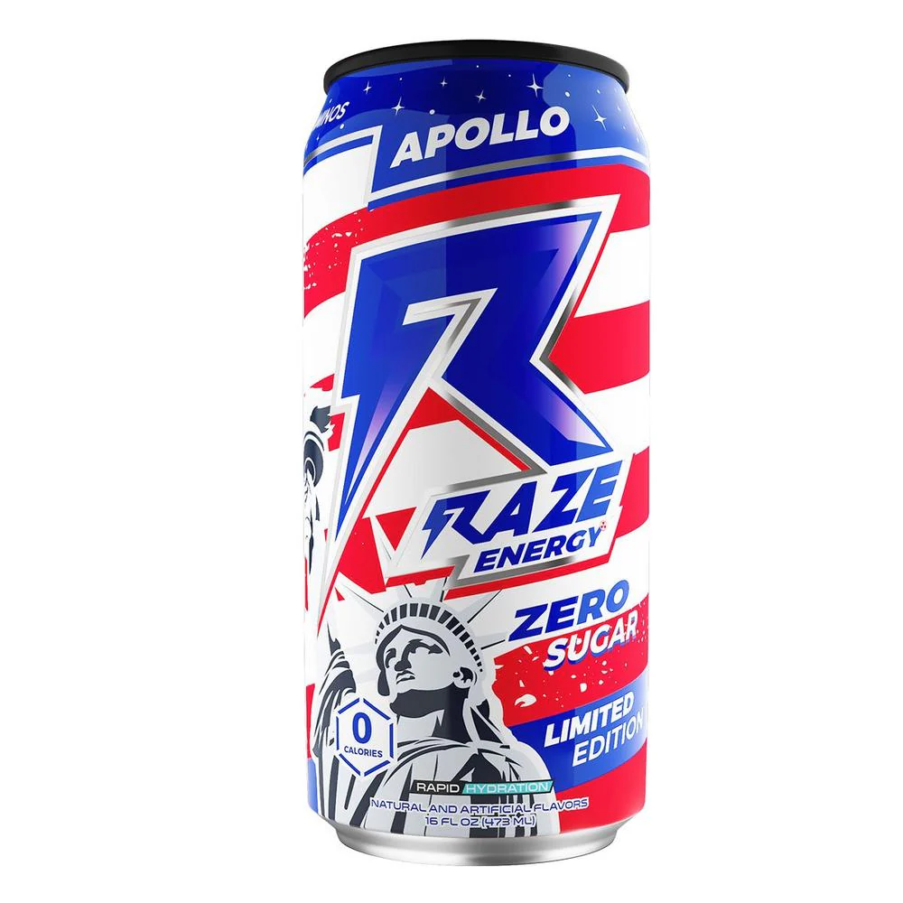 Raze Energy Drink - Image 4